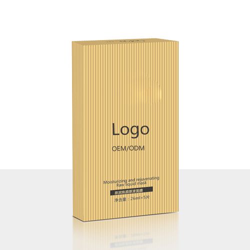清远OEM面膜加工厂痛点解决方案 泽美科技的一站式赋能之道