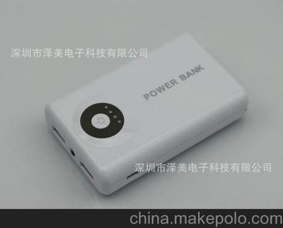 深圳专业供应优质休闲Li-ion锂离子电池移动电源图片,深圳专业供应优质休闲Li-ion锂离子电池移动电源图片大全,深圳市泽美电子科技-1-